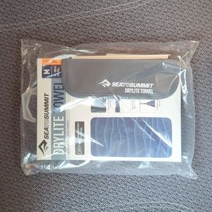 Sea to Summit Drylite Towel Med 20" X 39"
